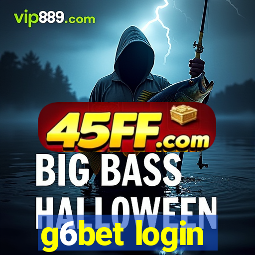 g6bet login